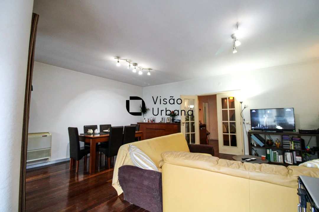 Apartamento T3 para Venda em Viseu Foto 5