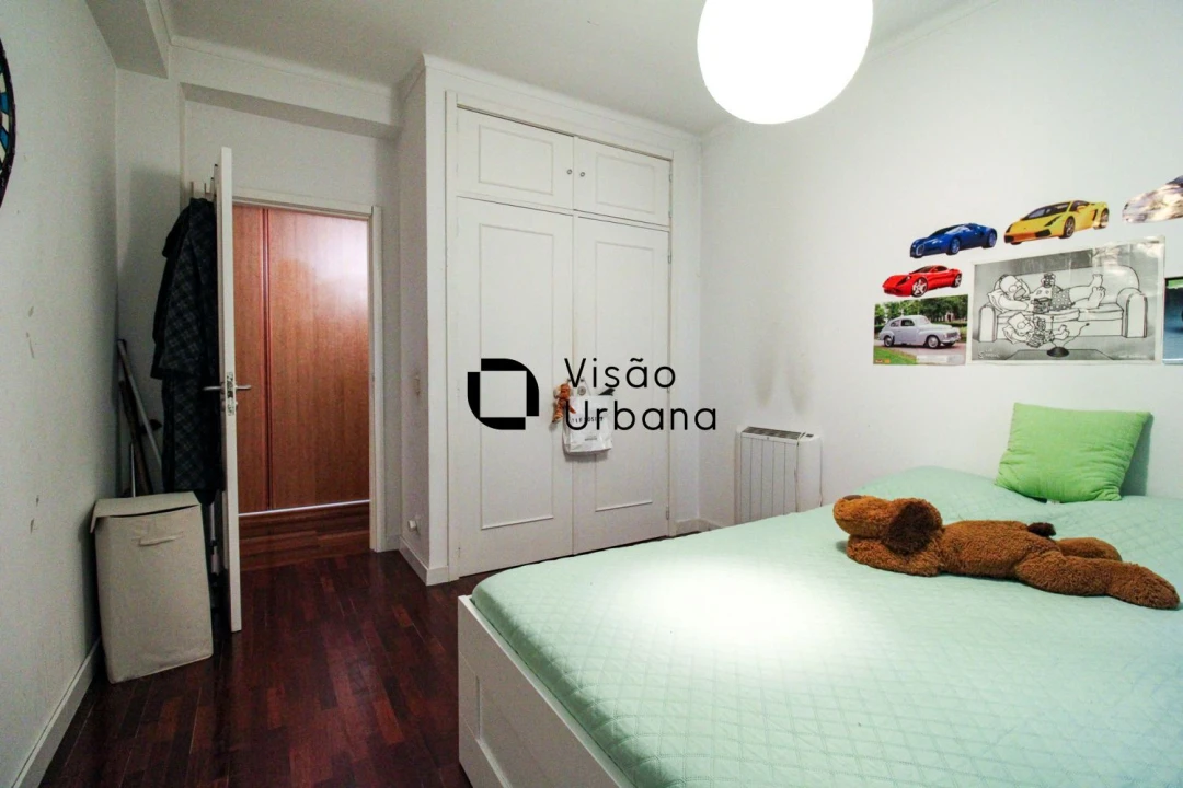 Apartamento T3 para Venda em Viseu Foto 19