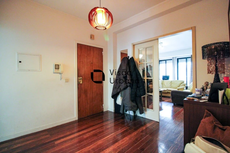 Apartamento T3 para Venda em Viseu Foto 8