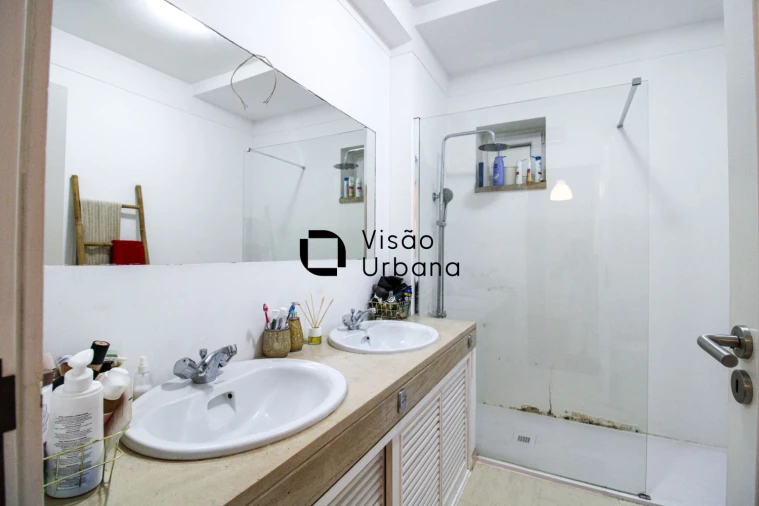 Apartamento T3 para Venda em Viseu Foto 12