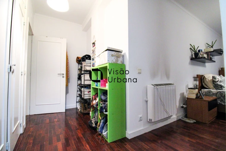 Apartamento T3 para Venda em Viseu Foto 14