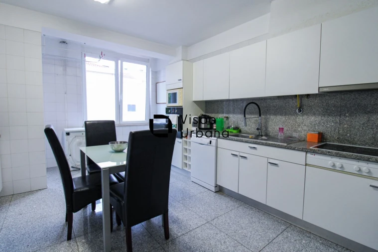 Apartamento T3 para Venda em Viseu Foto 24