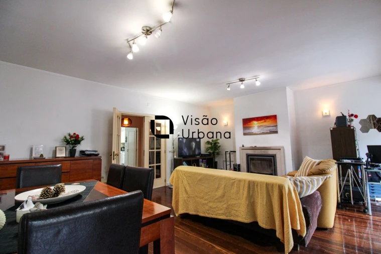 Apartamento T3 para Venda em Viseu Foto 3