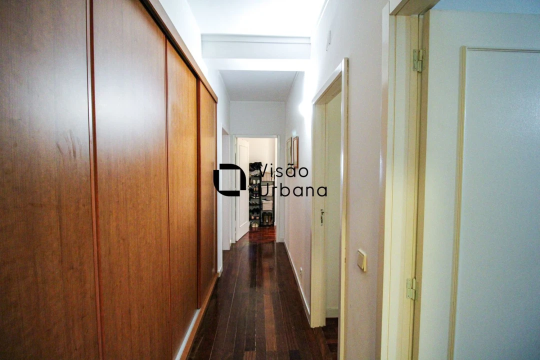 Apartamento T3 para Venda em Viseu Foto 20