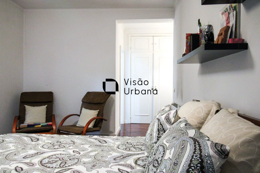 Apartamento T3 para Venda em Viseu Foto 17