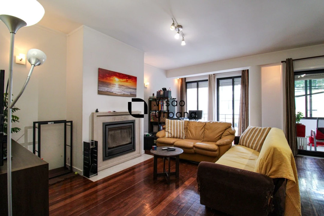 Apartamento T3 para Venda em Viseu Foto 2