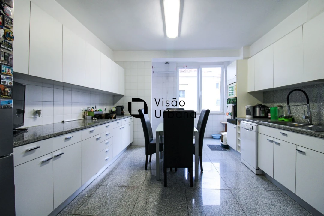 Apartamento T3 para Venda em Viseu Foto 23