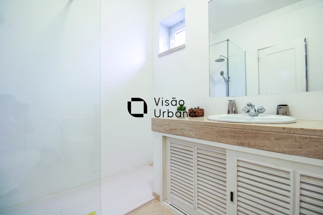 Apartamento T3 para Venda em Viseu Foto 21
