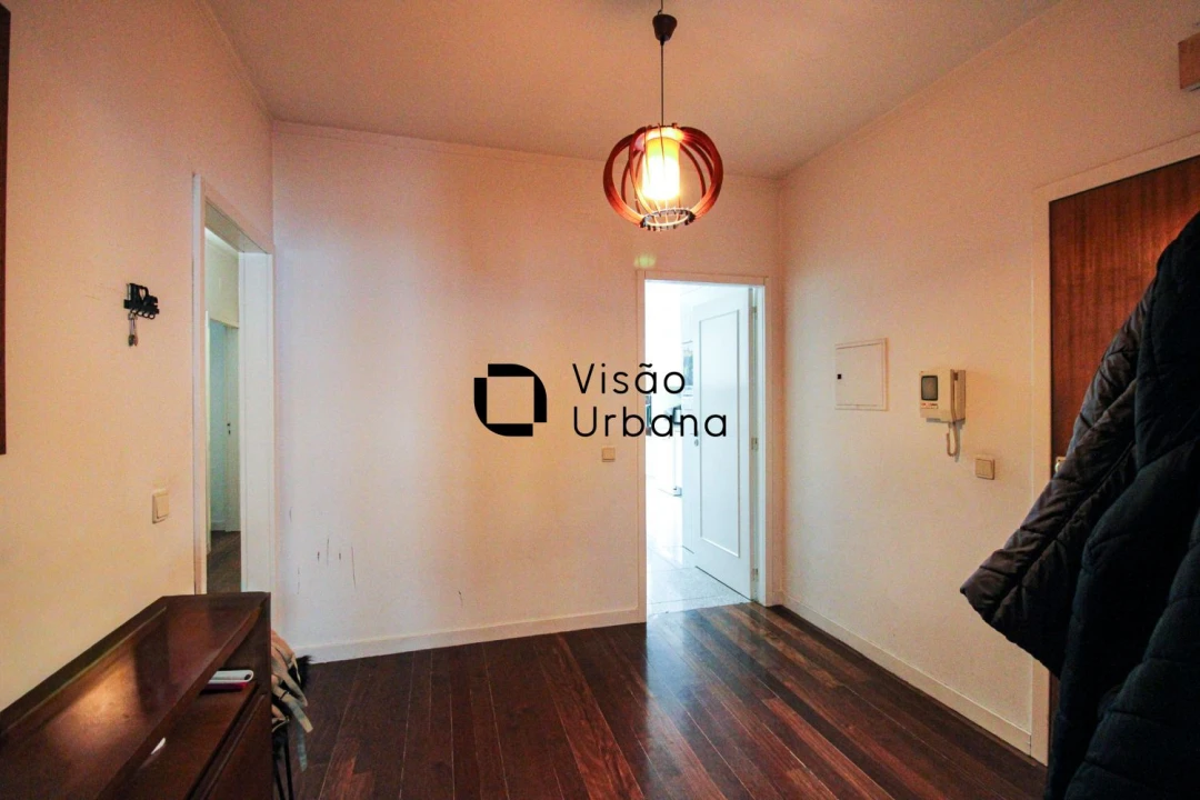 Apartamento T3 para Venda em Viseu Foto 7