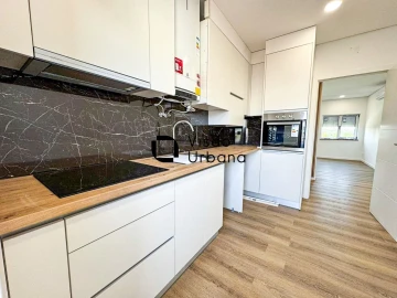 Apartamento T2 para Venda em Campo