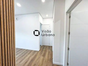 Apartamento T2 para Venda em Campo