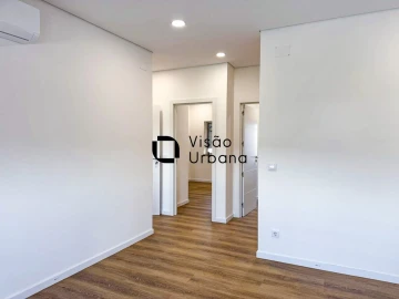 Apartamento T2 para Venda em Campo