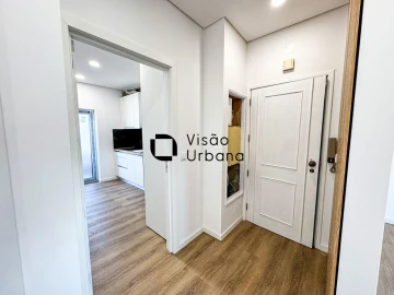 Apartamento T2 para Venda em Campo