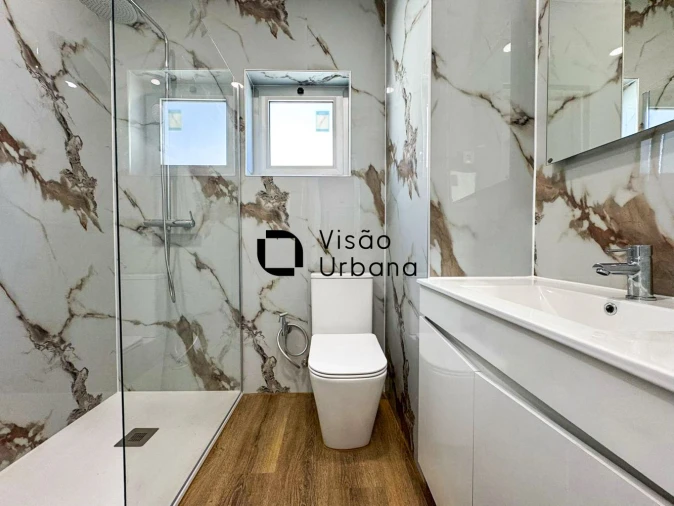 Apartamento T2 para Venda em Campo Foto 6