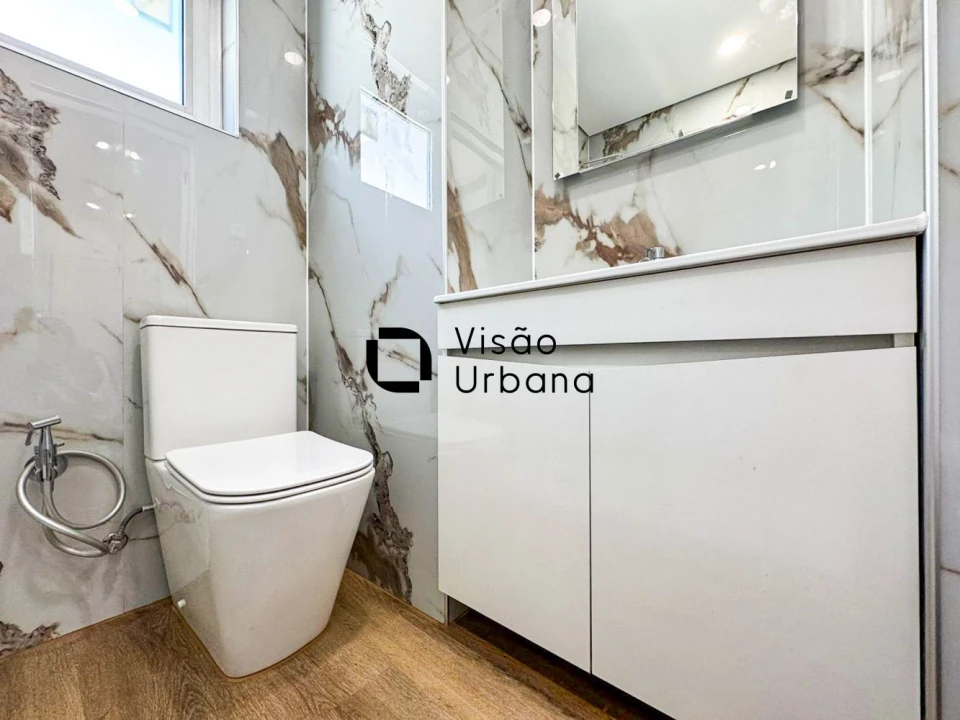 Apartamento T2 para Venda em Campo Foto 7
