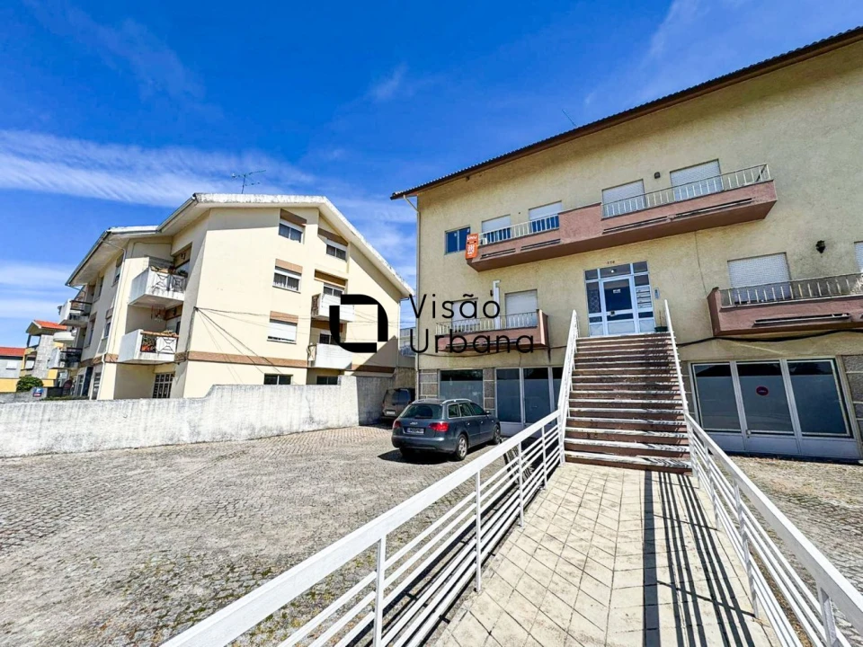Apartamento T2 para Venda em Campo Foto 18
