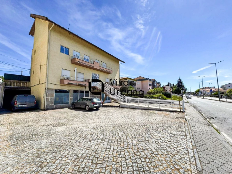 Apartamento T2 para Venda em Campo Foto 19