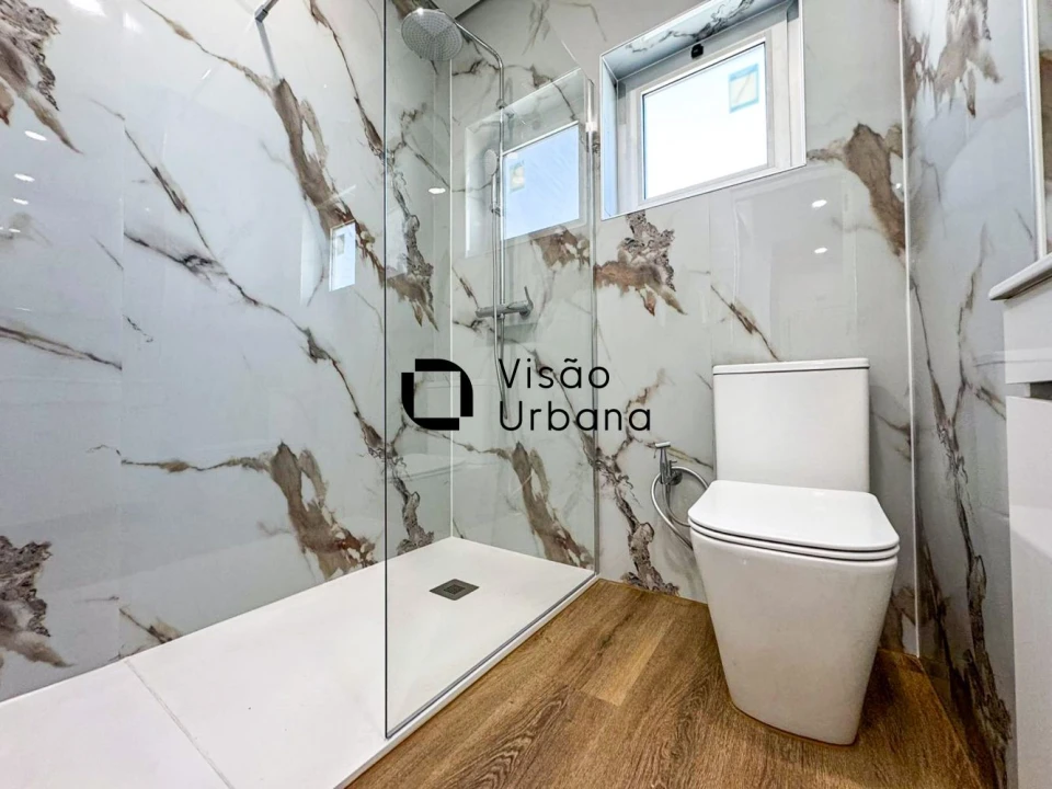 Apartamento T2 para Venda em Campo Foto 8