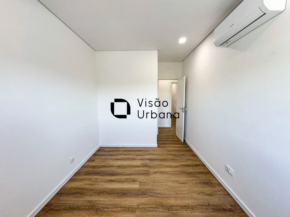 Apartamento T2 para Venda em Campo Foto 9