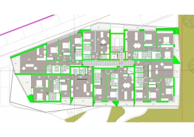 Apartamento T2 para Venda em Abraveses