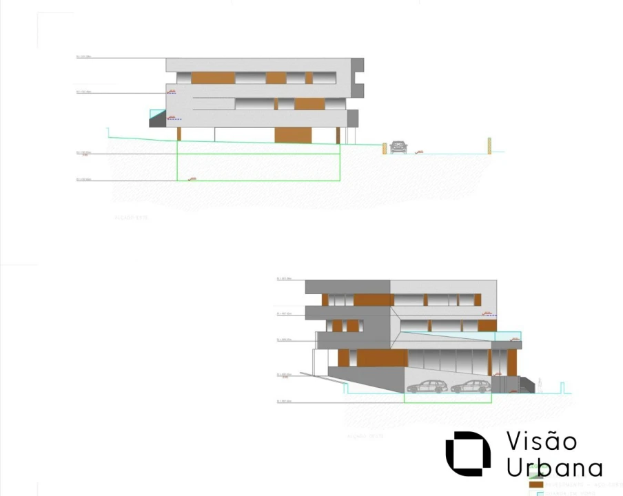 Apartamento T2 para Venda em Abraveses Foto 2