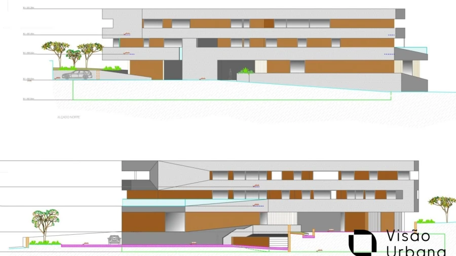 Apartamento T2 para Venda em Abraveses
