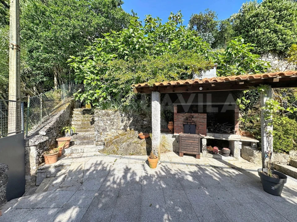 Moradia T3 para Venda em Moledo e Cristelo Foto 33