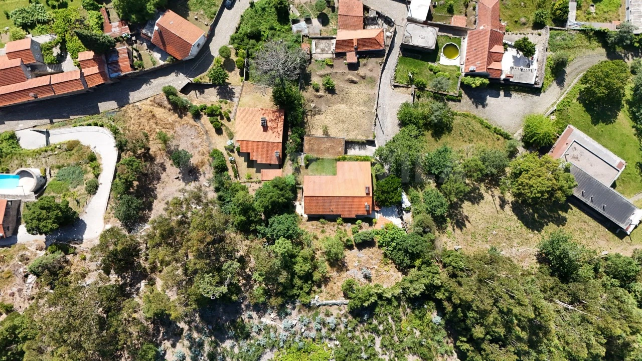 Moradia T3 para Venda em Moledo e Cristelo Foto 45
