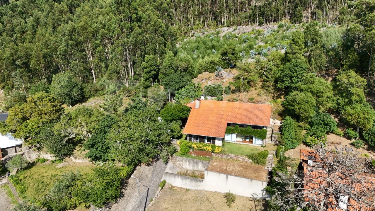 Moradia T3 para Venda em Moledo e Cristelo Foto 47