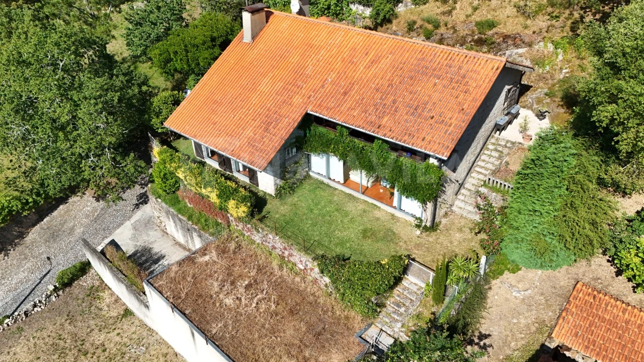 Moradia T3 para Venda em Moledo e Cristelo Foto 49