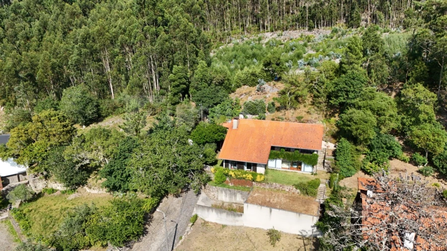Moradia T3 para Venda em Moledo e Cristelo Foto 47