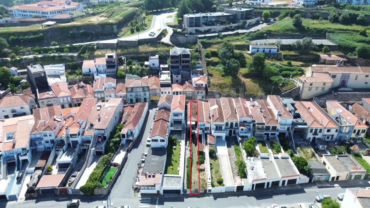 Moradia T2 para Venda em Caminha (Matriz) e Vilarelho Foto 1