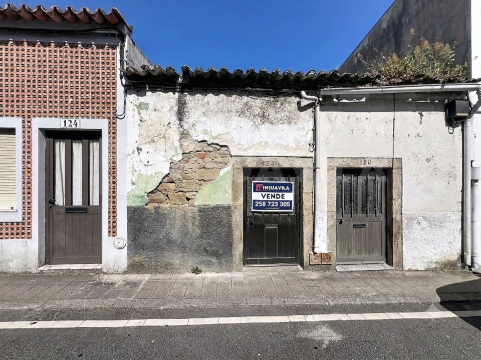 Moradia T2 para Venda em Caminha (Matriz) e Vilarelho Foto 4