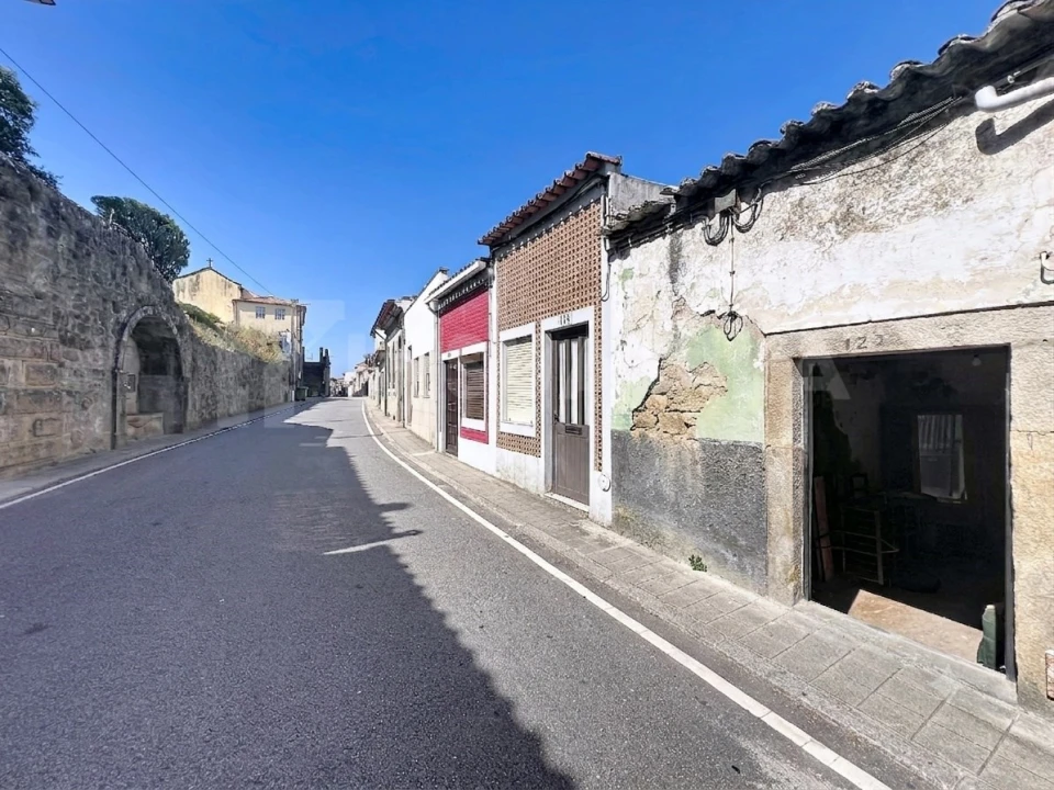 Moradia T2 para Venda em Caminha (Matriz) e Vilarelho Foto 5