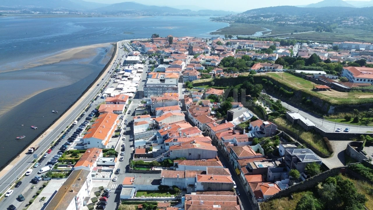 Moradia T2 para Venda em Caminha (Matriz) e Vilarelho Foto 18