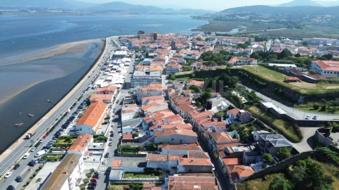 Moradia T2 para Venda em Caminha (Matriz) e Vilarelho
