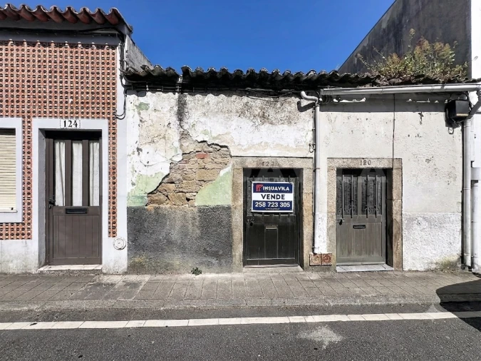 Moradia T2 para Venda em Caminha (Matriz) e Vilarelho Foto 4