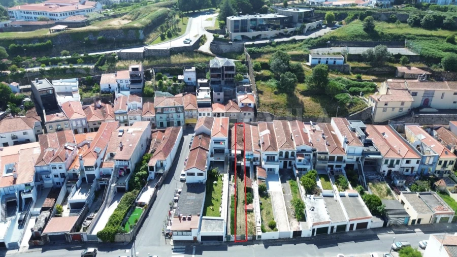 Moradia T2 para Venda em Caminha (Matriz) e Vilarelho