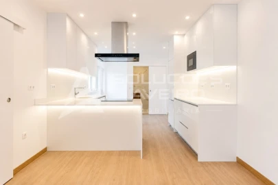 Moradia T3 para Venda em Esgueira