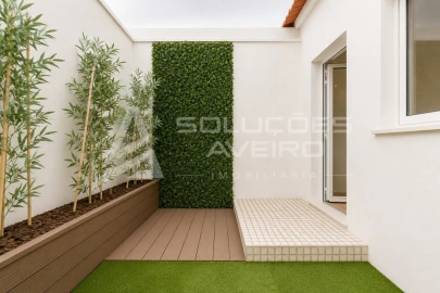 Moradia T3 para Venda em Esgueira