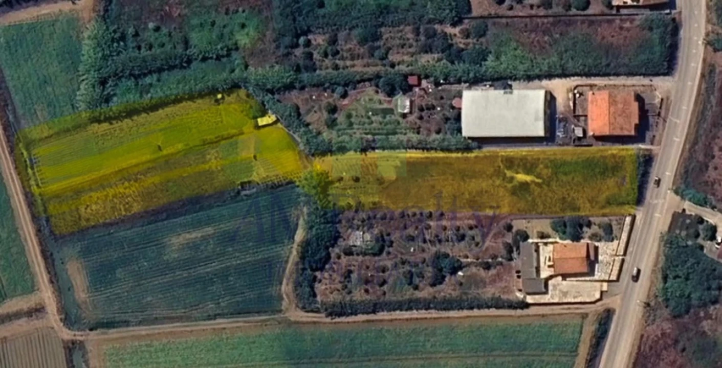 Terreno para Venda em Atouguia da Baleia Foto 1