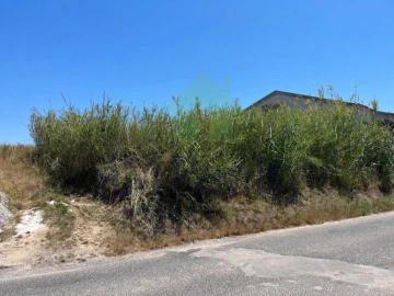 Terreno para Venda em Atouguia da Baleia