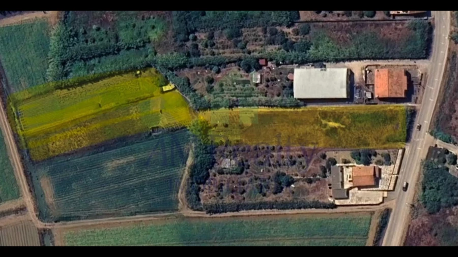 Terreno para Venda em Atouguia da Baleia