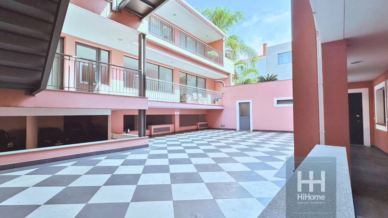Escritório para Arrendamento em Funchal (São Pedro) Foto 15