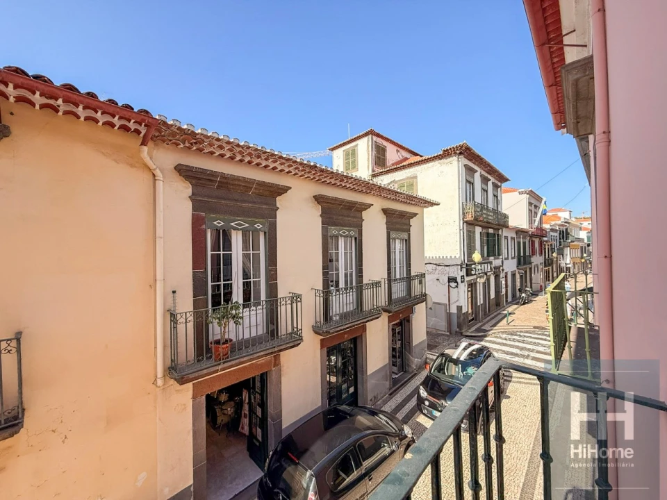 Escritório para Arrendamento em Funchal (São Pedro) Foto 14
