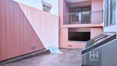 Escritório para Arrendamento em Funchal (São Pedro)