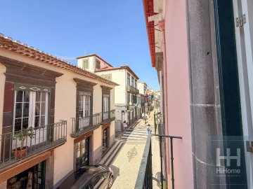 Escritório para Arrendamento em Funchal (São Pedro)