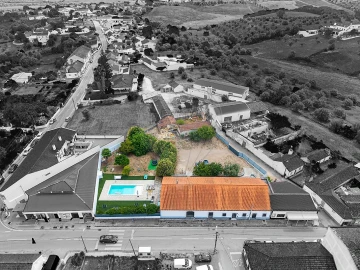 Moradia T6 para Venda em Povoa da Isenta