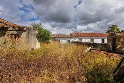 Moradia T6 para Venda em Povoa da Isenta