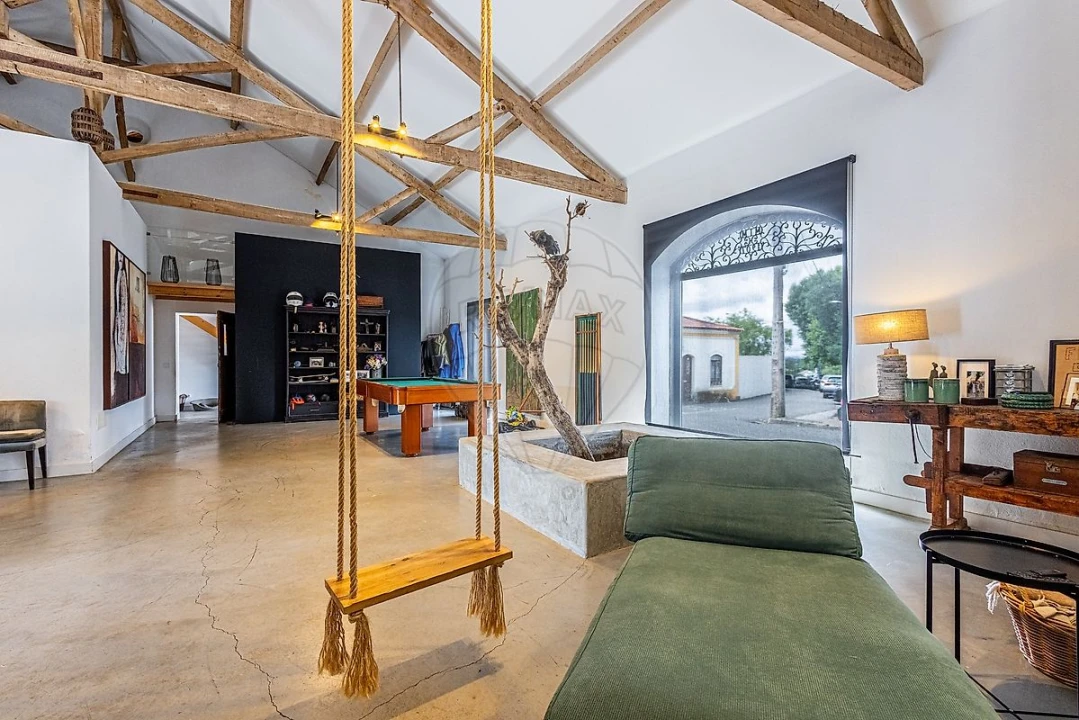 Moradia T6 para Venda em Povoa da Isenta Foto 40